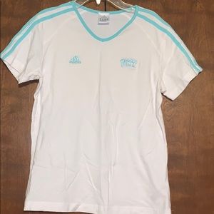 adidas Pitt Panthers Tee